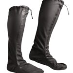LARS Chaussettes montantes