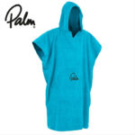 PONCHO pour le change