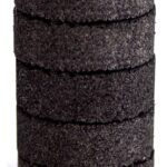 5 disques à charbon actifs pour jerrycan 18,5L