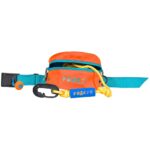 Corde kayak de mer Peak TOWLINE 5m
