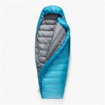 Duvet Sea To Summit TREK femme (plume) -1°C