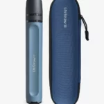 Paille filtrante Lifestraw PEAK personnal straw