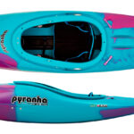 Pyranha RIPPER 2