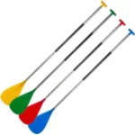 SWAN SLIM pagaie sup