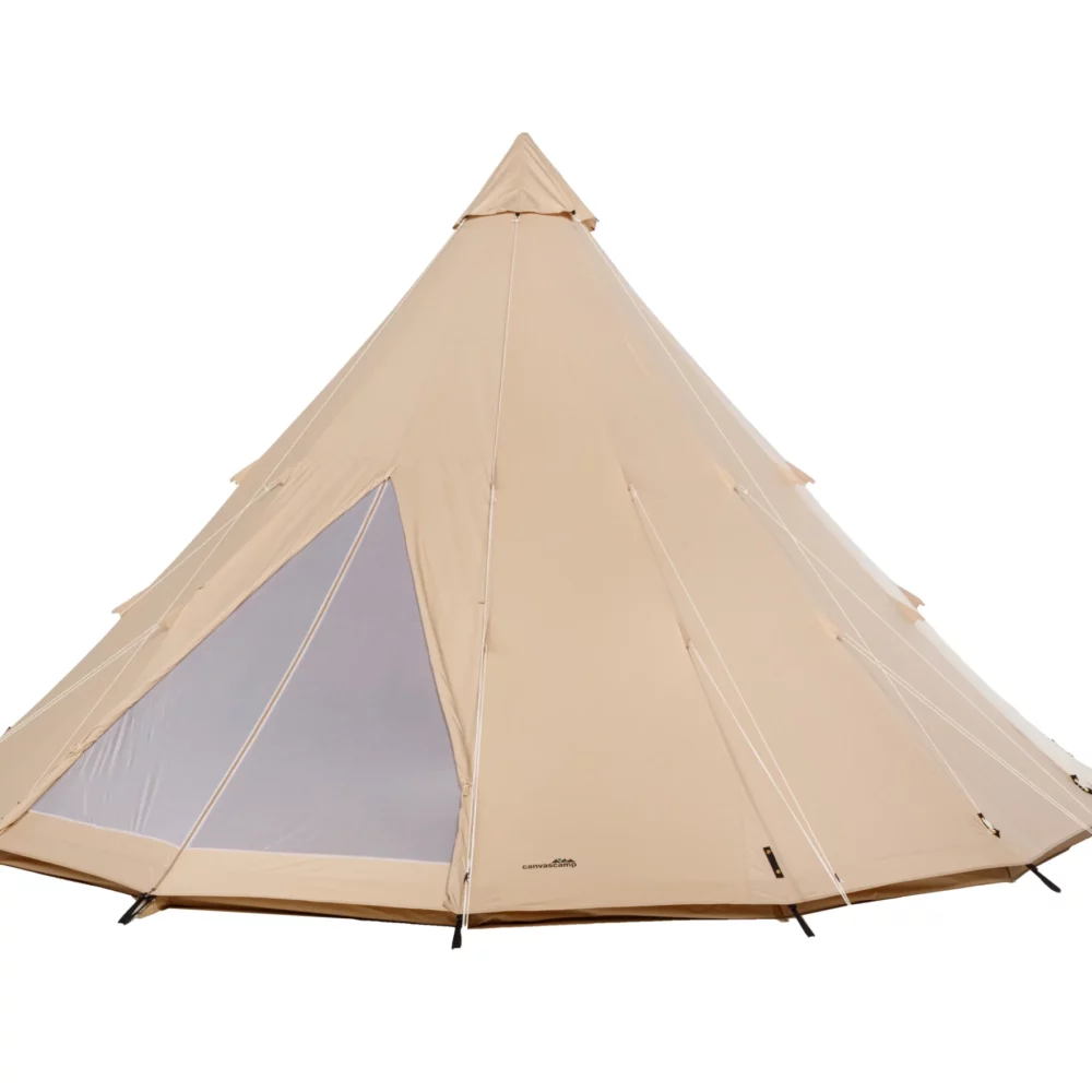 Tipi 10personnes occasion